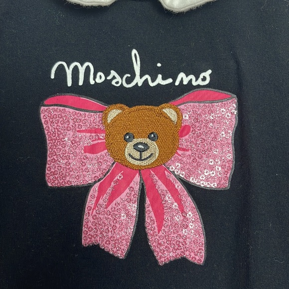 Moschino Dress - Picture 2 of 5